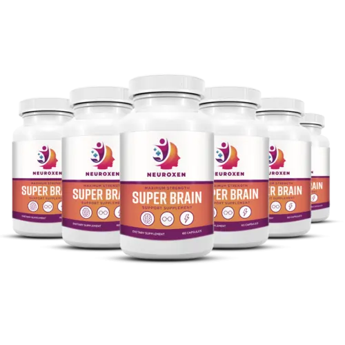 NeuroXen Supplements
